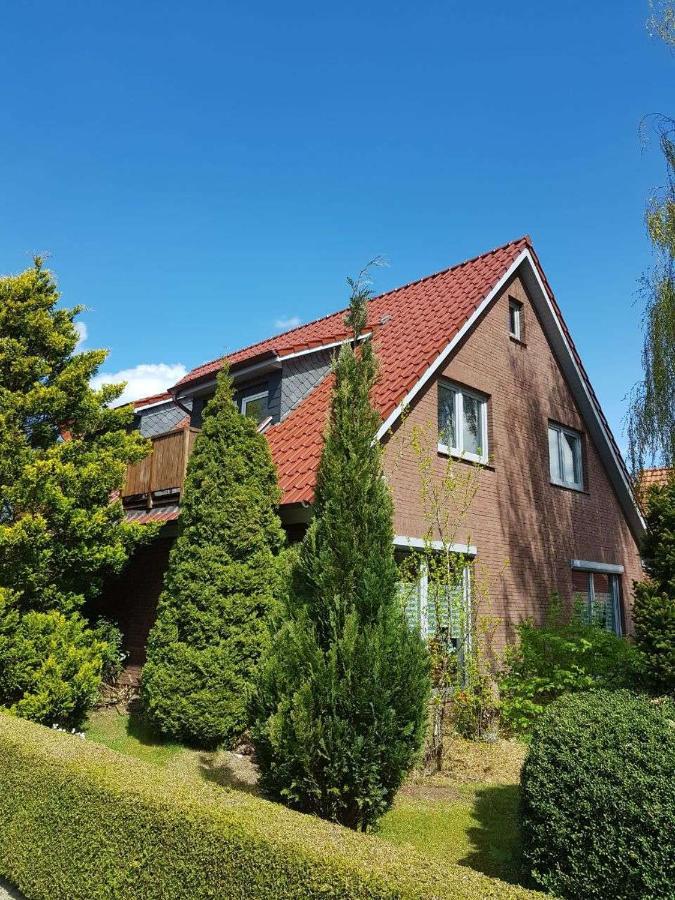 Ankerplatz Lejlighed Neufolstenhausen Eksteriør billede