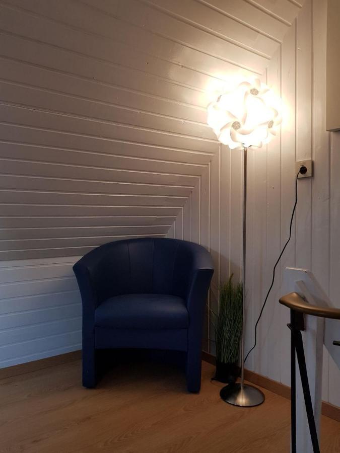 Ankerplatz Lejlighed Neufolstenhausen Eksteriør billede