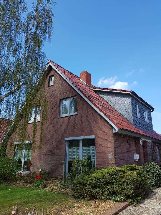 Ankerplatz Lejlighed Neufolstenhausen Eksteriør billede